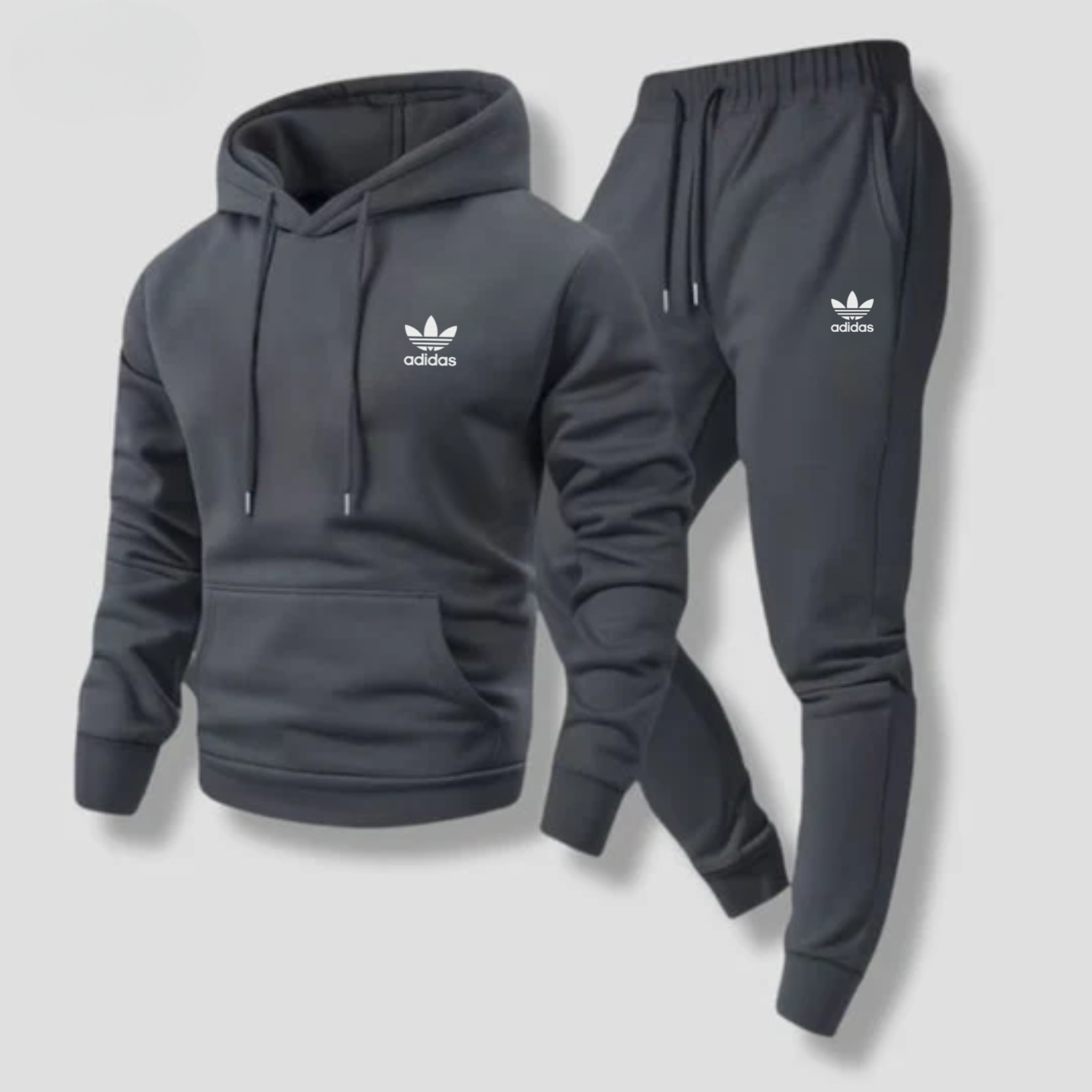 Performance Tracksuit Set - Sale