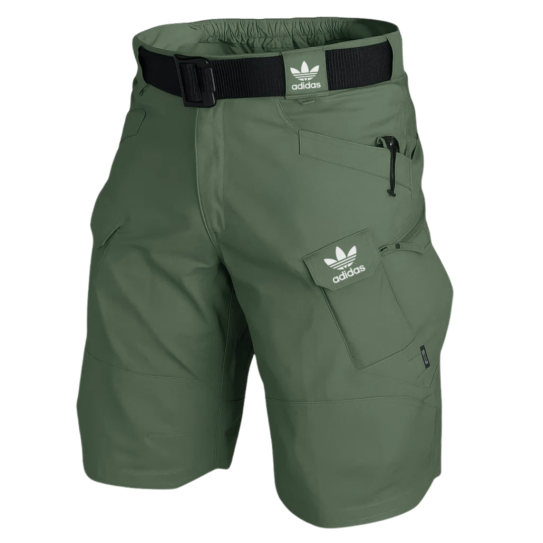 Cargo Shorts — Limited Edition