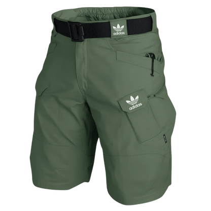 Cargo Shorts — Limited Edition