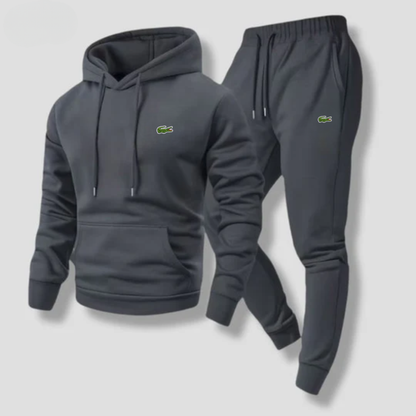 Performance Tracksuit Set - Sale