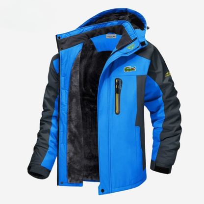Thermal Outdoor Jacket