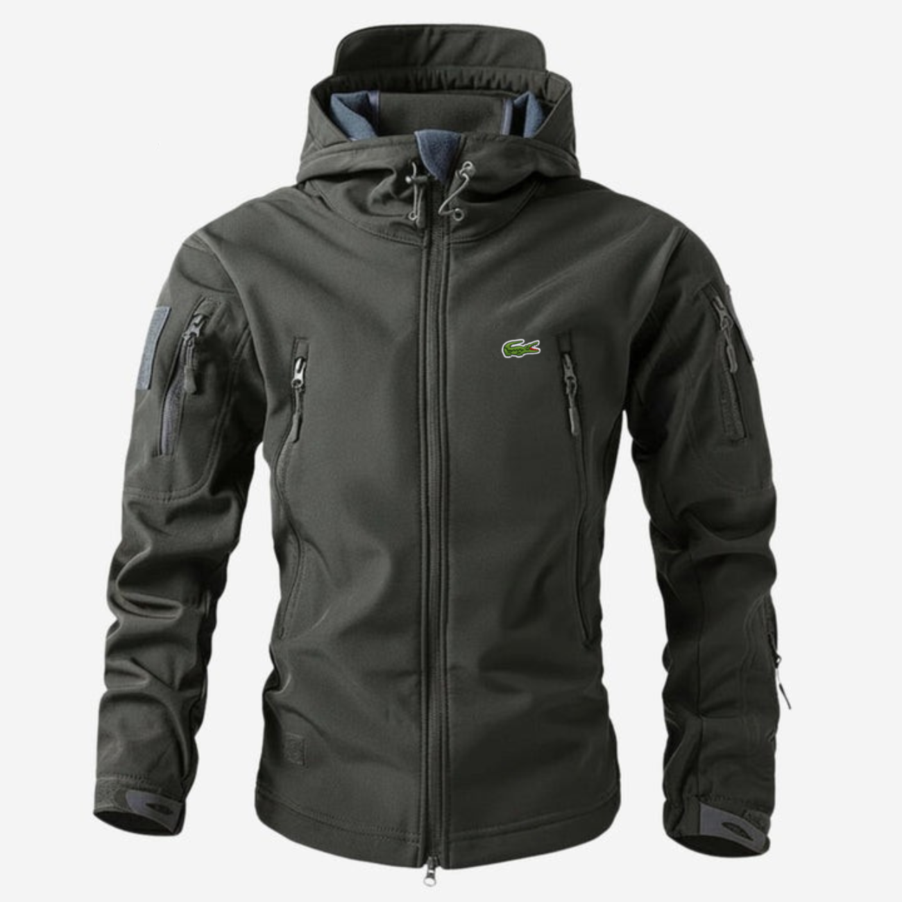 Performance Waterproof Tactical Jacket - Collection