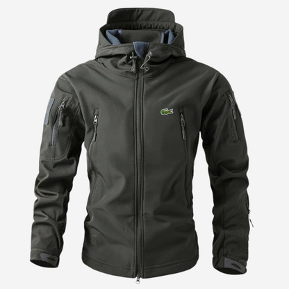 Performance Waterproof Tactical Jacket - Collection