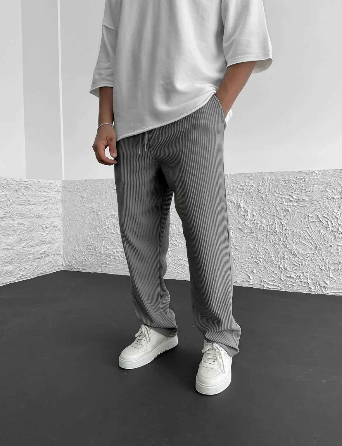 Casual Pants