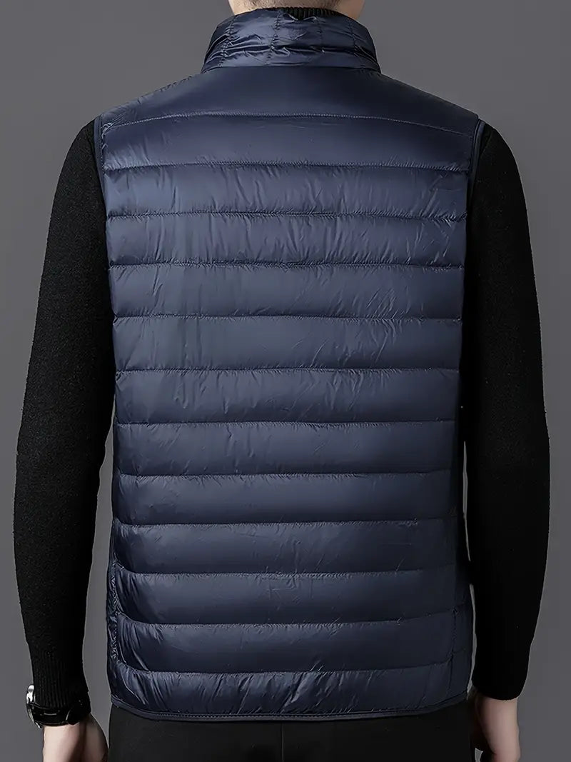 Casual Men's Vest