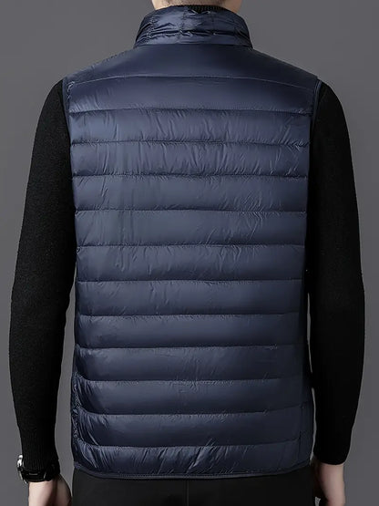 Casual Men's Vest