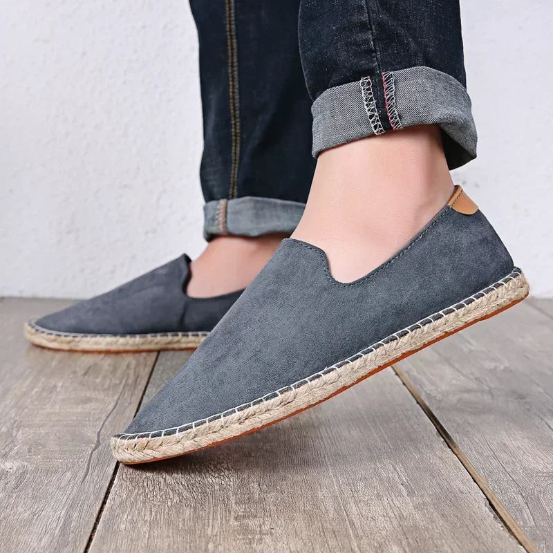 Casual Men's Espadrilles