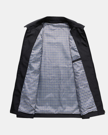 Casual Men's Jacket