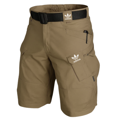 Cargo Shorts — Limited Edition
