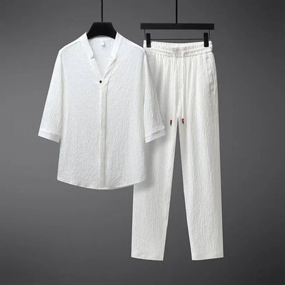 Comfortable 2-Piece Set