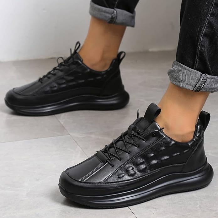 Casual Men's Shoes