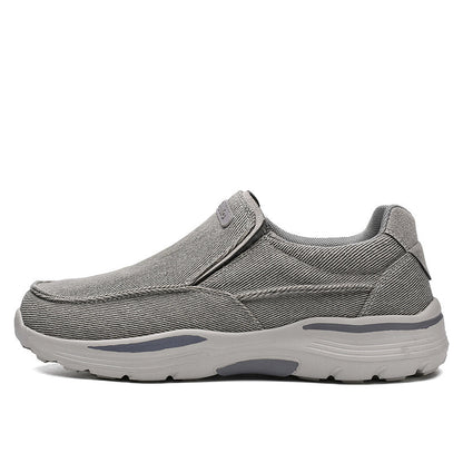 Comfortable Slip-On Shoes