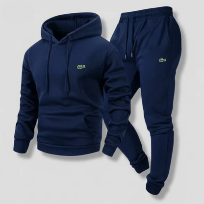 Performance Tracksuit Set - Sale