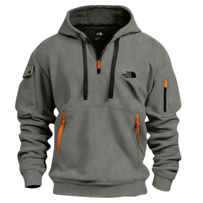 Performance Zip Hoodie