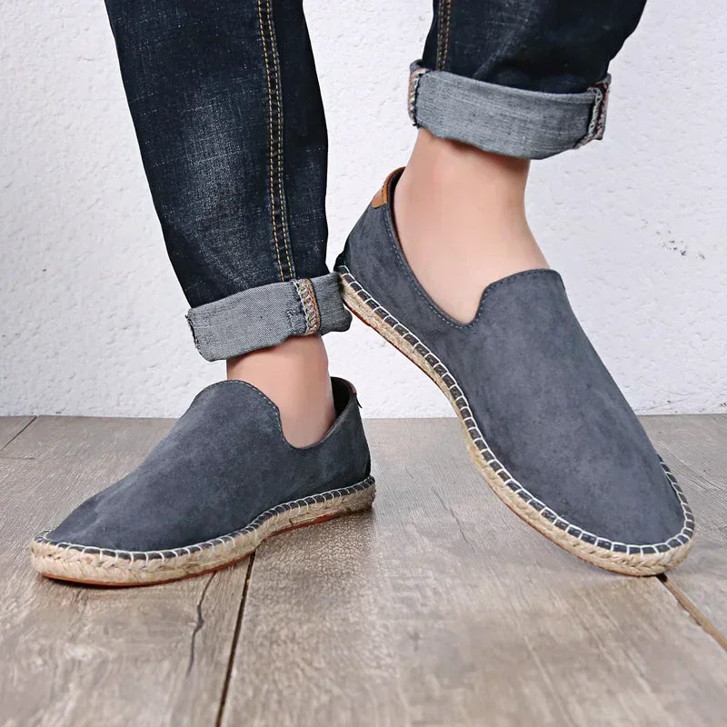 Casual Men's Espadrilles