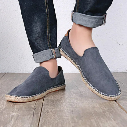 Casual Men's Espadrilles
