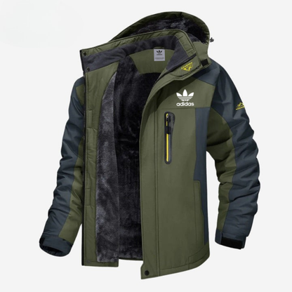 Thermal Outdoor Jacket