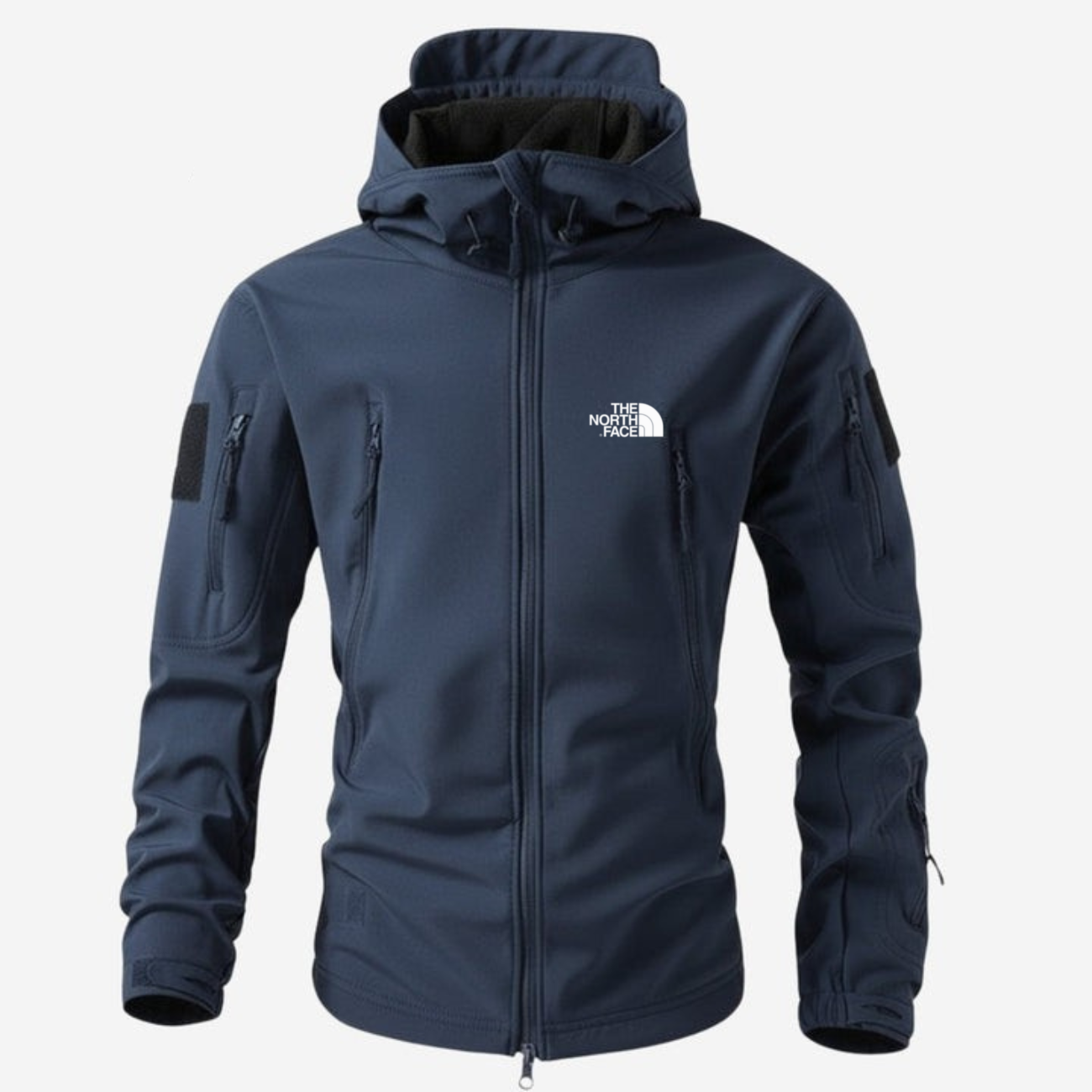 Performance Waterproof Tactical Jacket - Collection