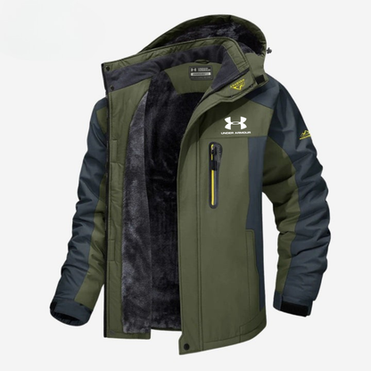 Thermal Outdoor Jacket