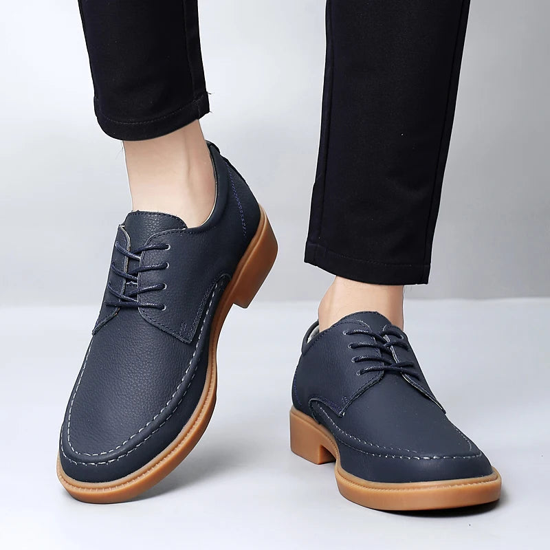 Casual Business Shoes