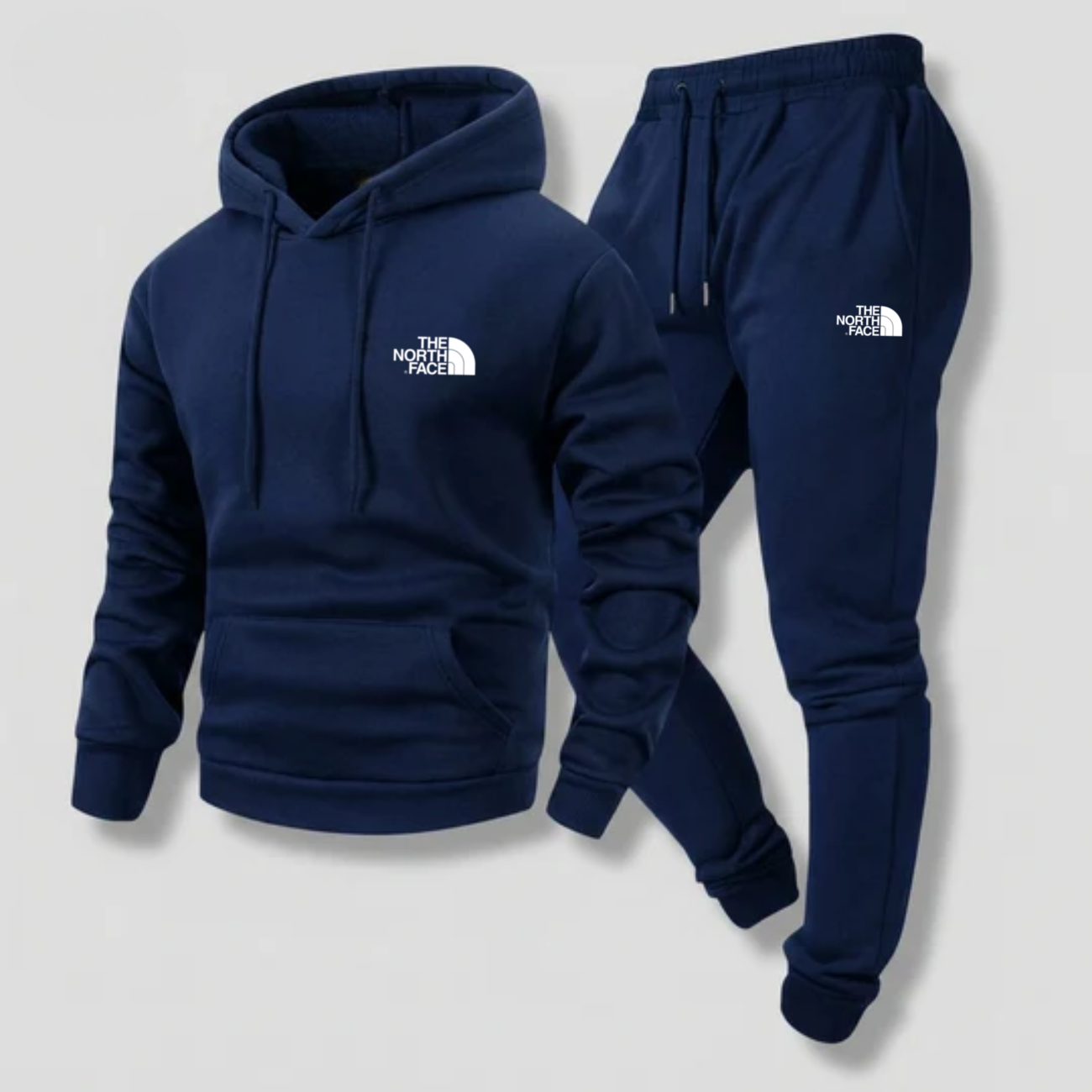 Performance Tracksuit Set - Sale