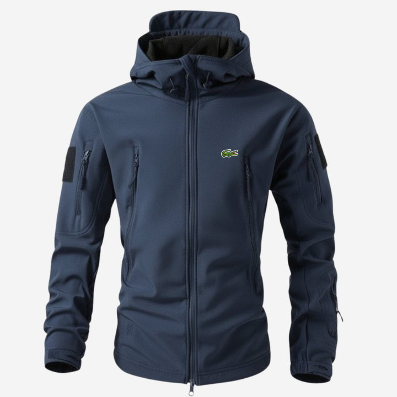 Performance Waterproof Tactical Jacket - Collection