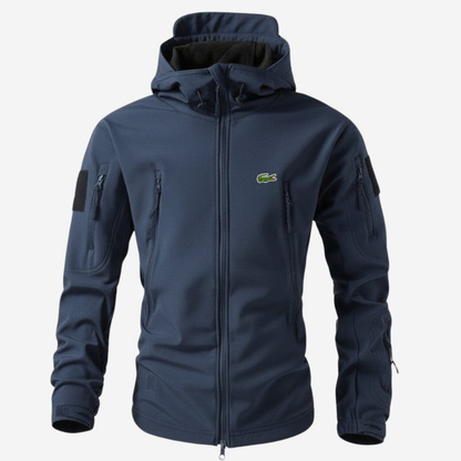 Performance Waterproof Tactical Jacket - Collection