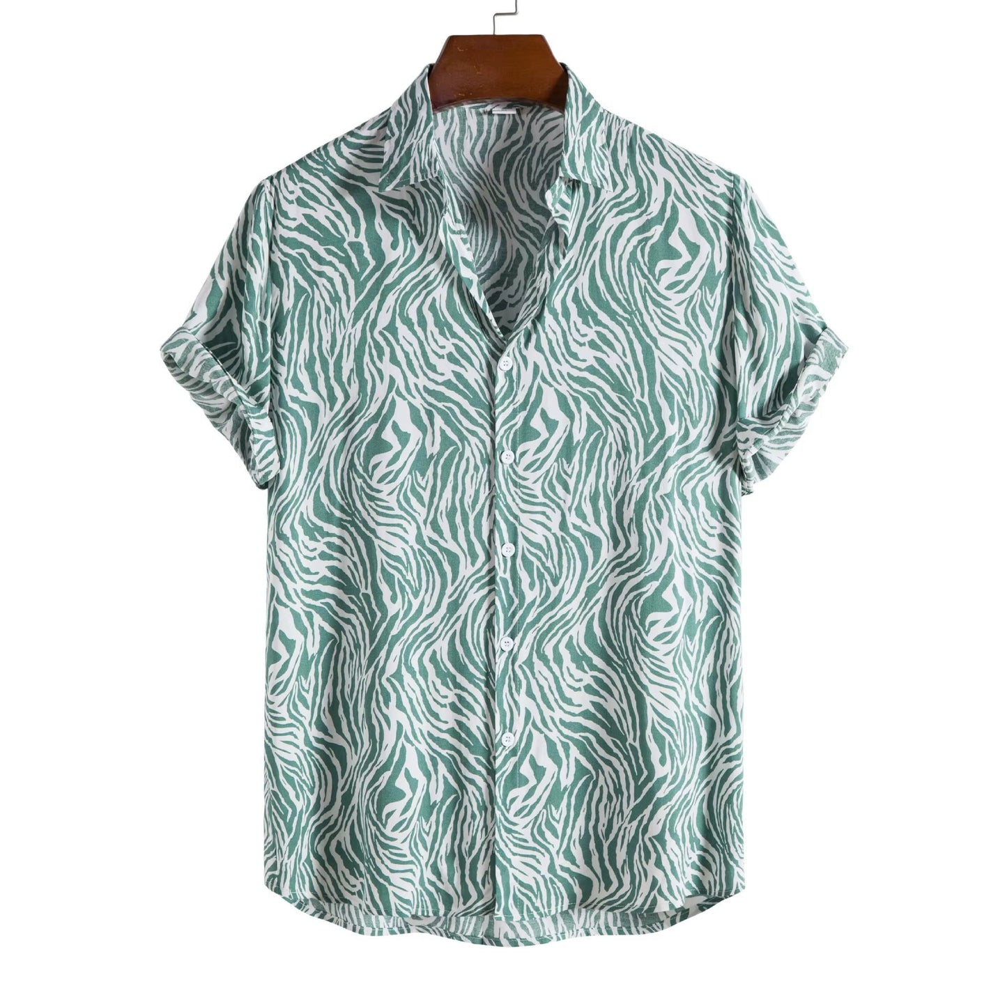 Casual Summer Shirt