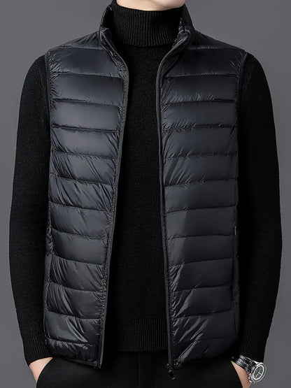 Casual Men's Vest