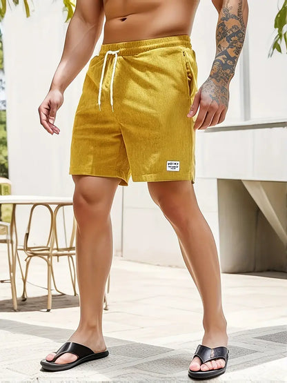 Casual Men's Shorts