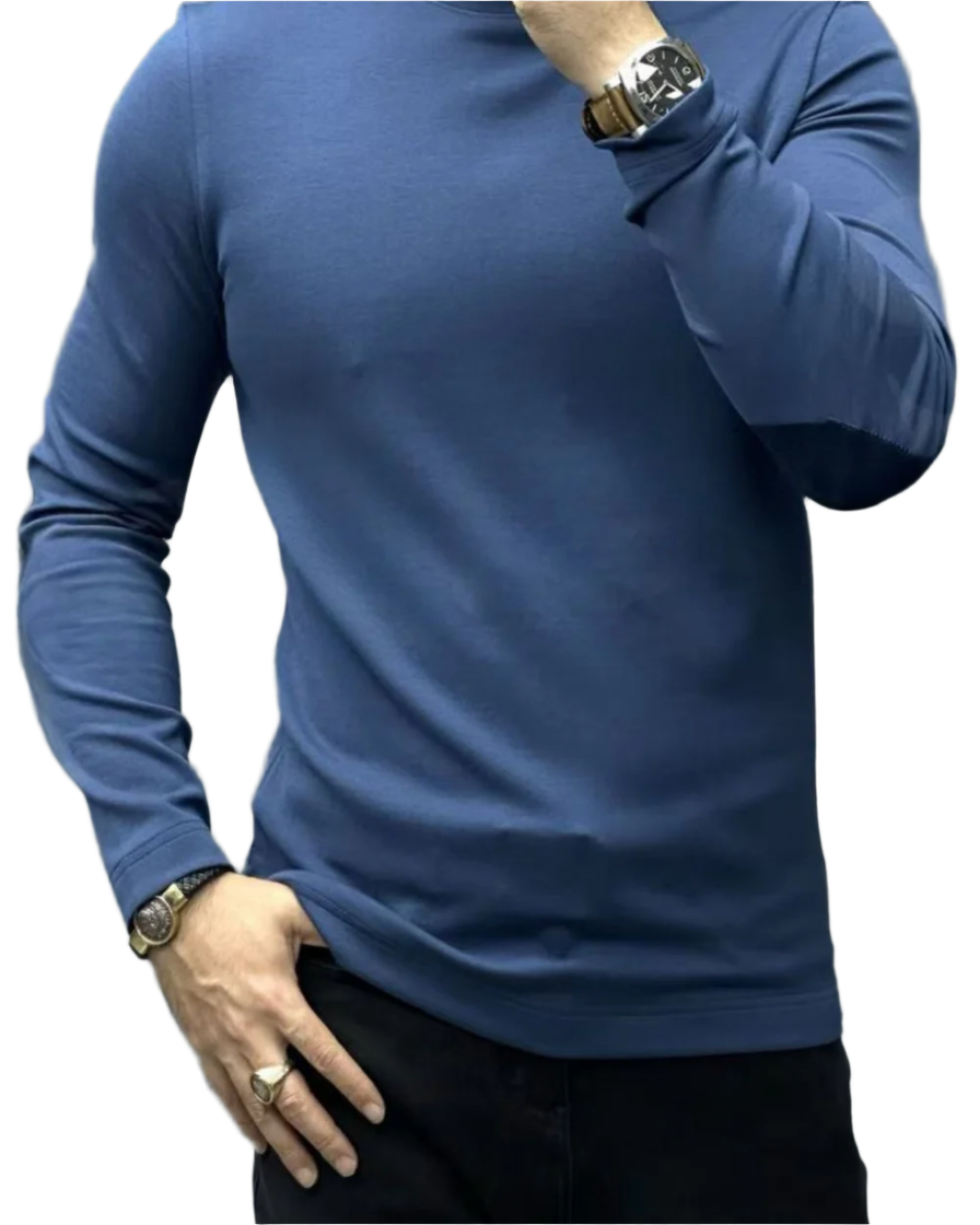 Classic Sweater