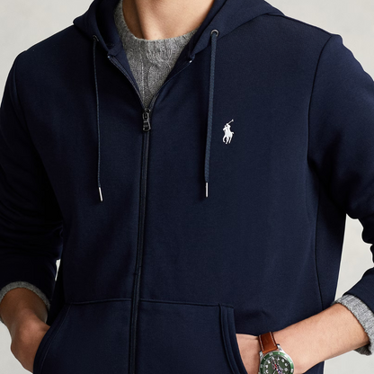Luxury Double-Knit Ensemble