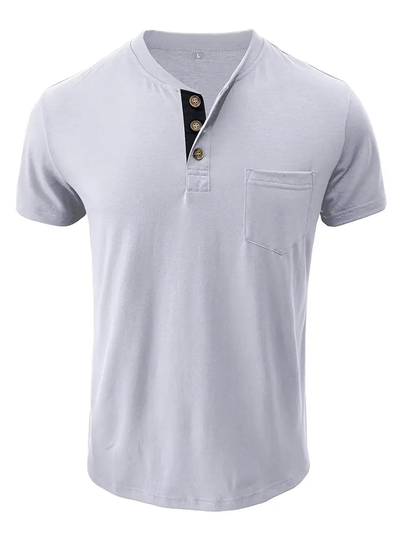 Casual T-Shirt