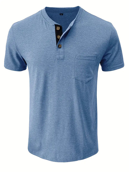Casual T-Shirt
