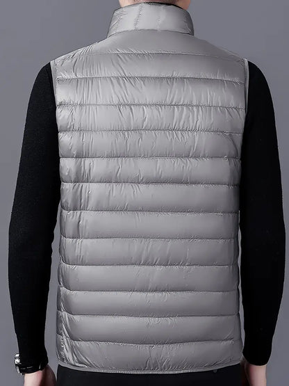 Casual Men's Vest