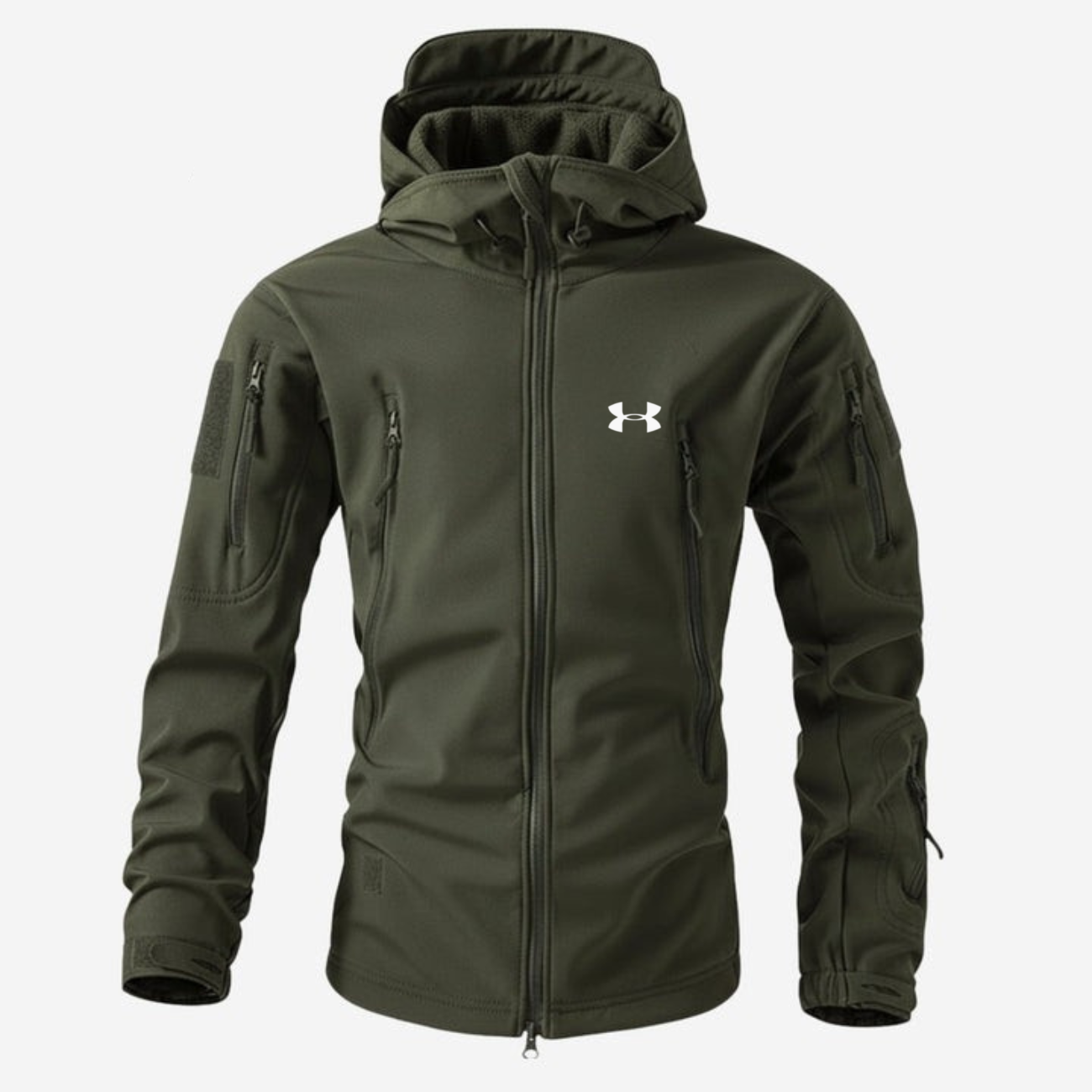 Performance Waterproof Tactical Jacket - Collection