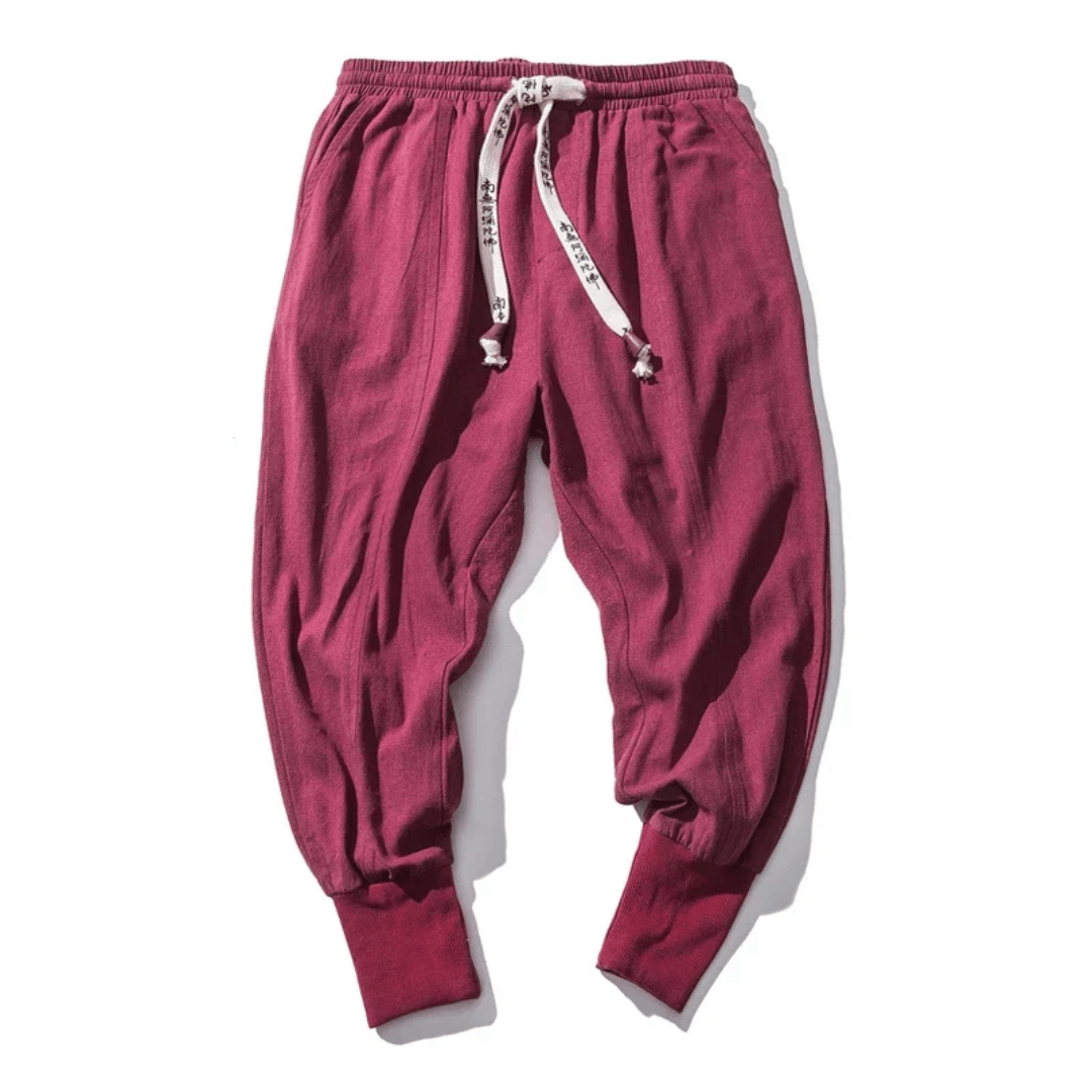 Comfort Jogger