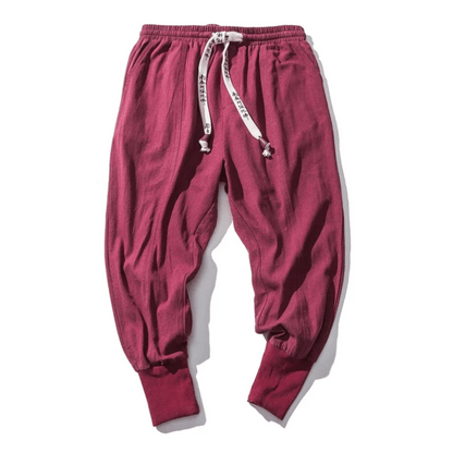 Comfort Jogger