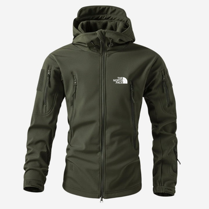Performance Waterproof Tactical Jacket - Collection