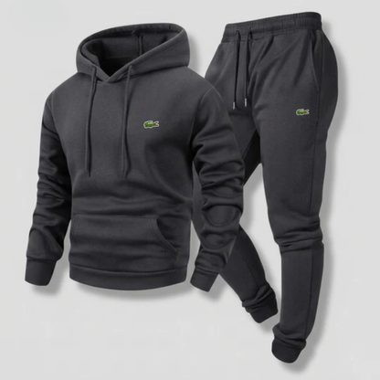 Performance Tracksuit Set - Sale