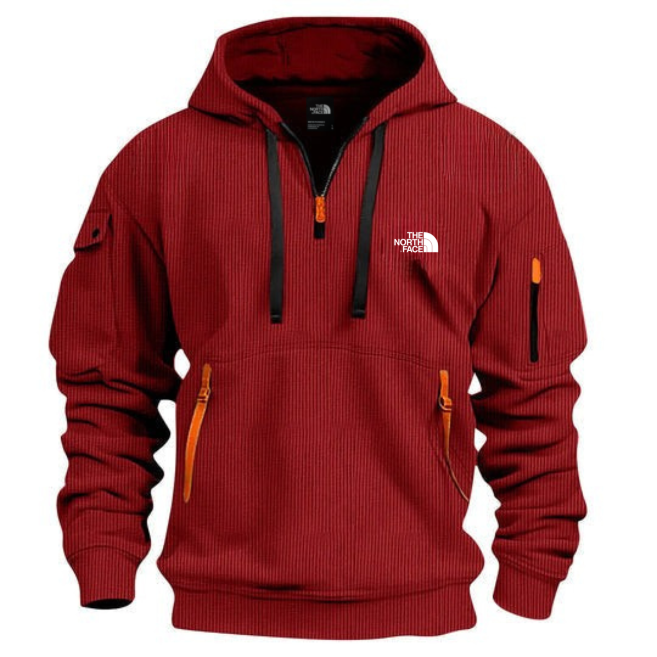 Performance Zip Hoodie