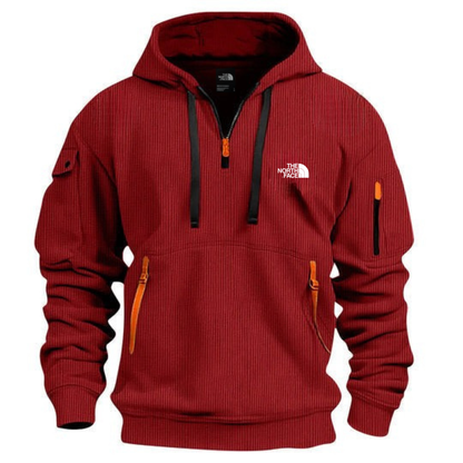 Performance Zip Hoodie