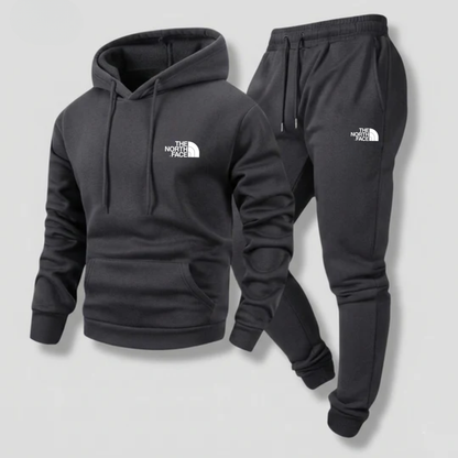 Performance Tracksuit Set - Sale
