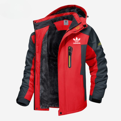 Thermal Outdoor Jacket