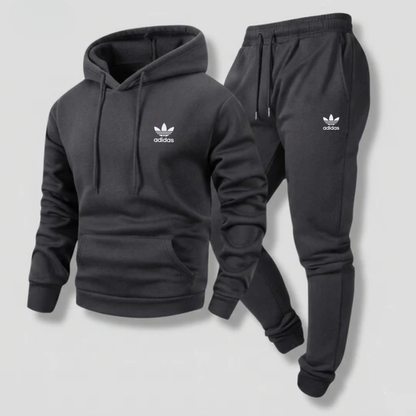 Performance Tracksuit Set - Sale