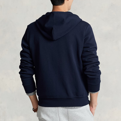 Luxury Double-Knit Ensemble