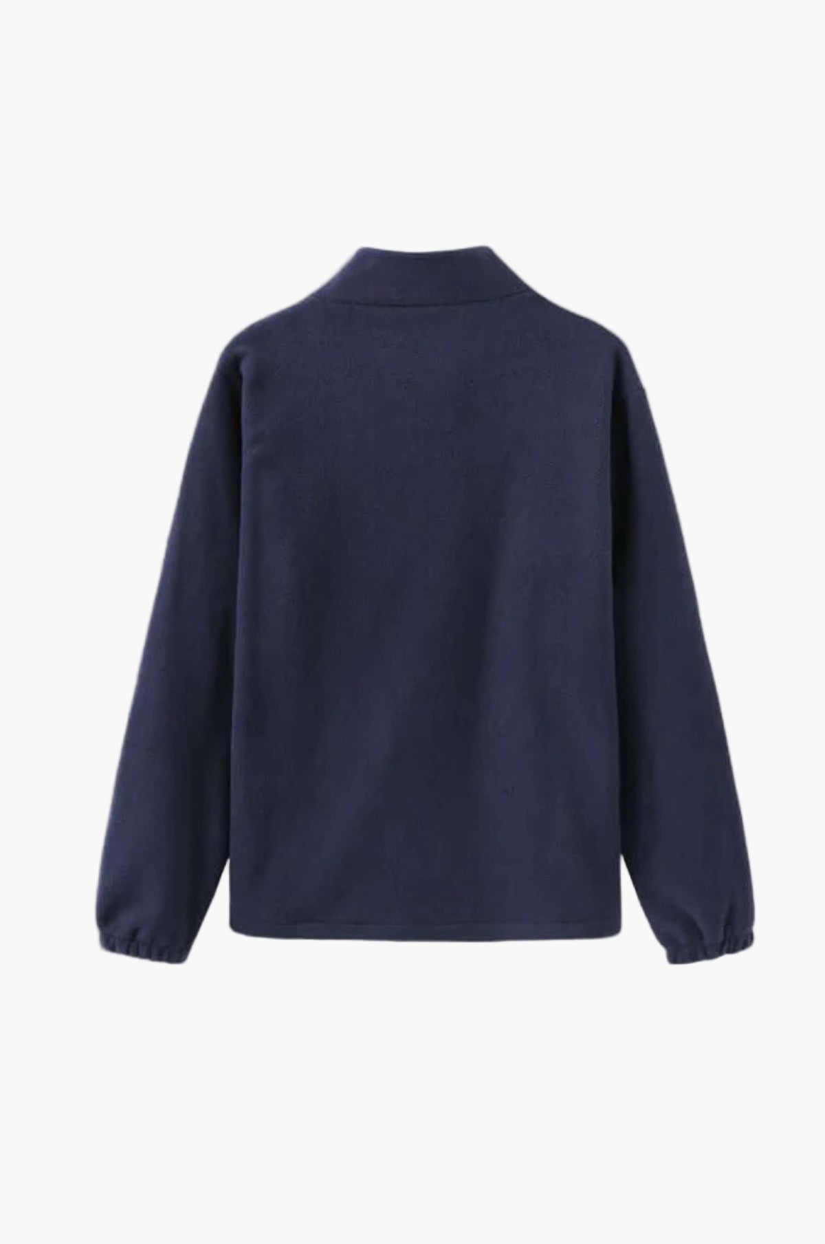 Monte Carlo Vintage Quarter Zip