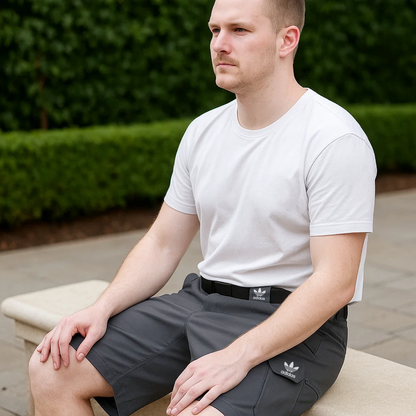 Cargo Shorts — Limited Edition
