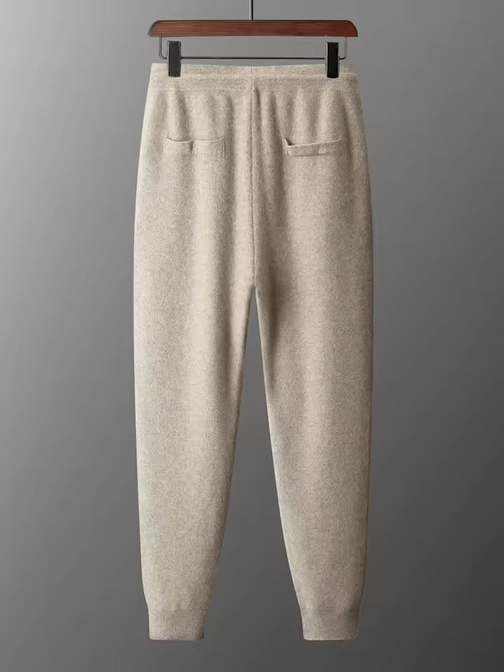 Antarus Cashmere Tracksuit