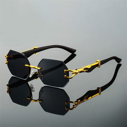 Dubai Elegant Sunglasses
